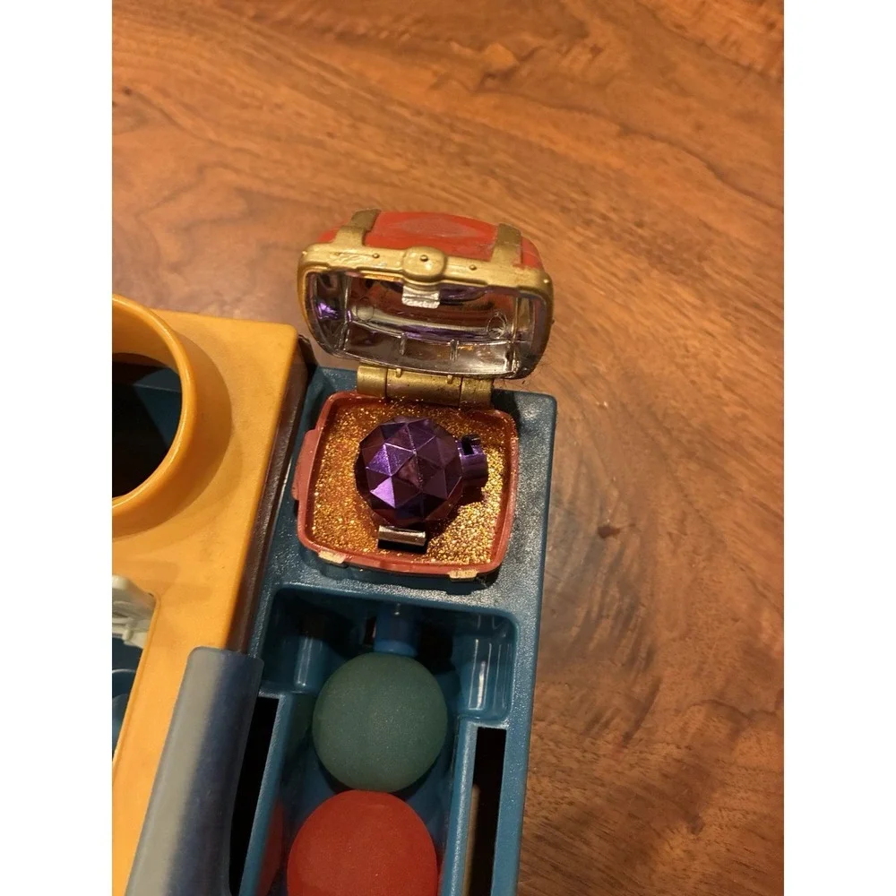 Cranium Cariboo Magical Treasure Hunt Game - Original Edition- 2002 - Complete